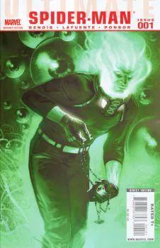 Cover of Marko Djurdjević Incentive Variant (1:15)