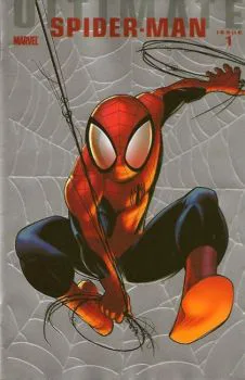 Cover of David LaFuente Incentive Foilogram Variant (1:25)