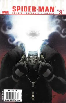 Cover of Cover B David LaFuente Newsstand