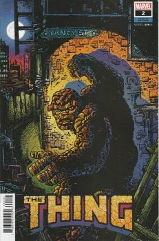 Cover of Cover C Kevin Eastman Variant