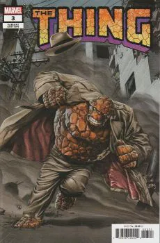 Cover of Cover B Variant EJ Su Cover