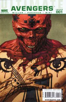 Cover of Leinil Francis Yu Incentive Variant (1:15)