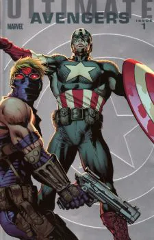 Cover of Carlos Pacheco Incentive Foil Variant (1:25)