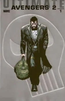 Cover of Leinil Francis Yu Incentive Foil Variant (1:25)