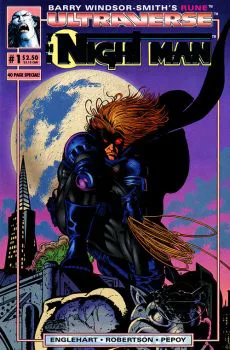 Cover of Cover B Ultra 5000 Limited