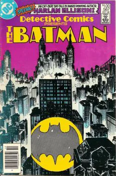 Cover of Cover C Canadian Price Variant