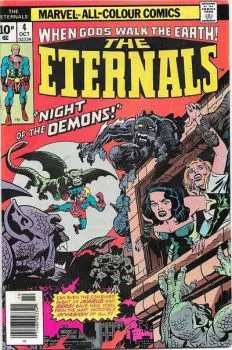 Cover of Cover B UK Price Variant