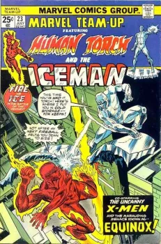 Cover of Cover B Mark Jewelers Variant