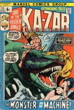 Cover of Cover B UK Price Variant