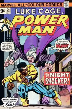 Cover of Cover B UK Price Variant