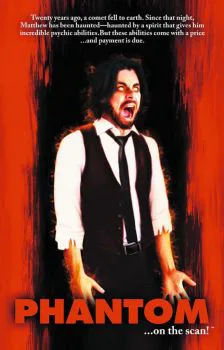 Cover of Piper Rudich Variant