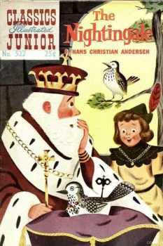 Cover of Cover B 25 Cent Price Variant