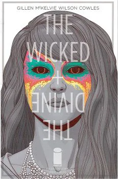 Cover of 2nd Printing