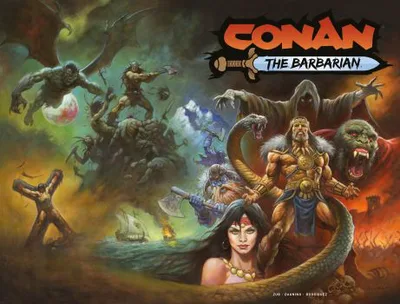 Cover of CVR F Alex Horley Wraparound Card Stock Var (Mr)