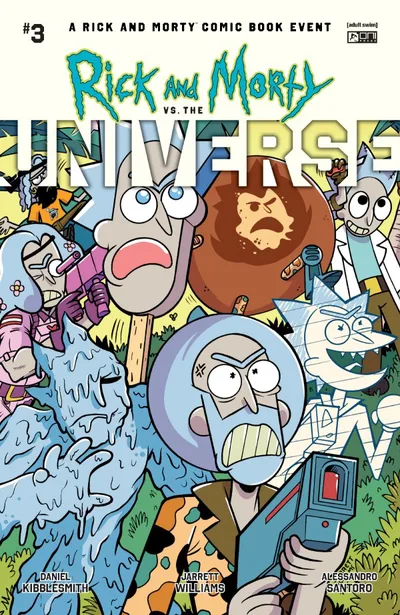Cover of Jarrett Williams Incentive Variant (1:50)