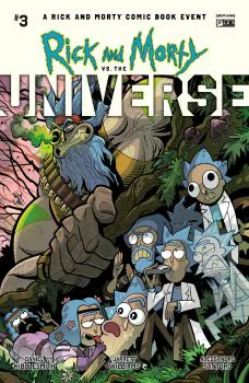 Cover of Troy Little Variant