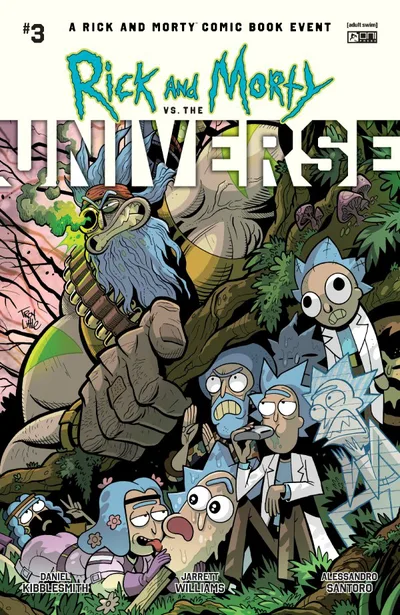 Cover of Troy Little Variant