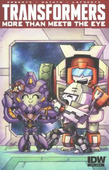Cover of Cover RI