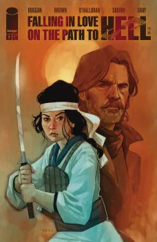Cover of Cover B Incentive 1:15 Phil Noto Variant