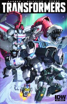 Cover of Cover B