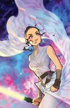 Cover of Rose Besch Exclusive Virgin Variant