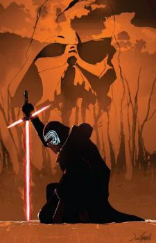 Cover of Livio Ramondelli Exclusive Variant