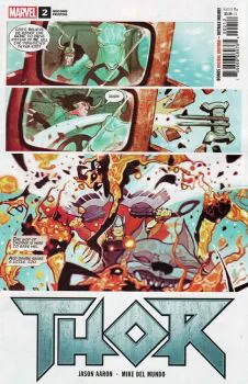 Cover of 2nd Printing