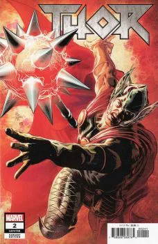 Cover of Incentive Mike Deodato Jr Variant Cover