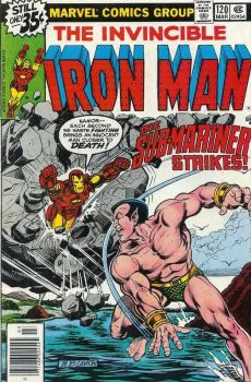 Cover of Cover B Mark Jewelers Variant