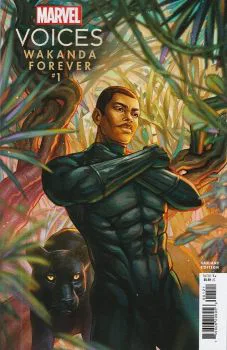 Cover of Ejiwa 'Edge' Ebenebe Variant