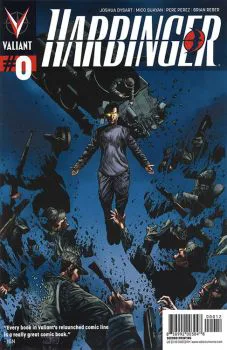 Cover of Cover D Cvr D 2nd Print Var Suayan