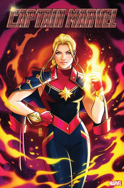 Cover of Cover D Jen Bartel Variant
