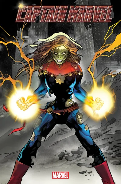Cover of Cover F Janeth Bazaldúa-Nava Stormbreakers Variant