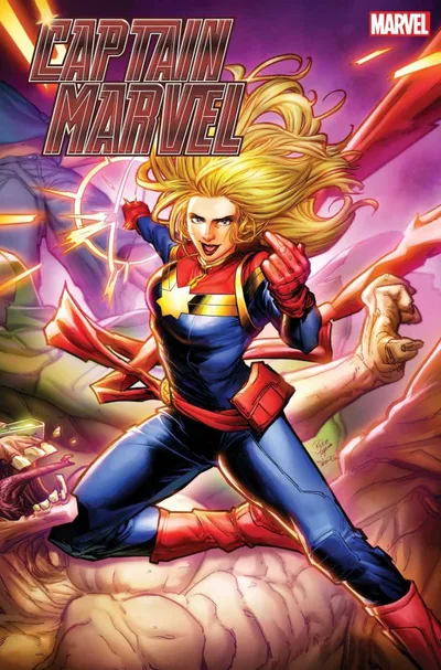 Cover of Cover I Rickie Yagawa Incentive Variant (1:25)