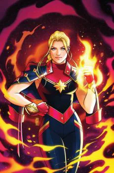 Cover of Cover J Jen Bartel Incentive Variant (1:100)