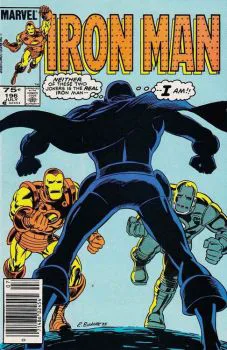 Cover of Cover C Canadian Price Variant