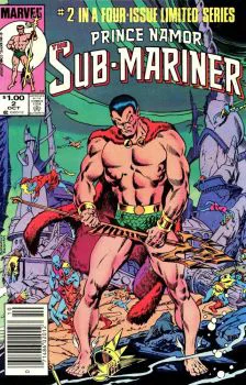 Cover of Cover C Canadian Price Variant