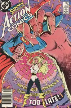 Cover of Cover C Canadian Price Variant