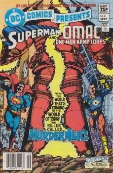Cover of Cover C Canadian Price Variant