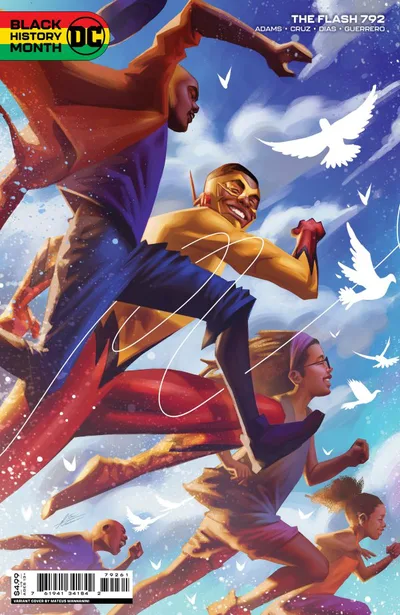 Cover of Cover F