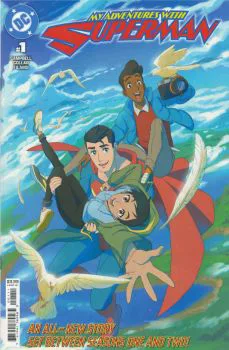 Cover of Dollar Tree Reprint