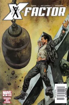 Cover of Cover A Glenn Fabry Newsstand
