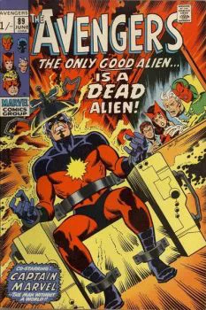 Cover of Cover B UK Price Variant