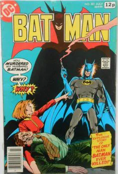 Cover of Cover B UK Price Variant