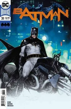 Cover of Olivier Coipel Variant