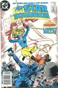 Cover of Cover C Canadian Price Variant