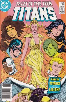 Cover of Cover C Canadian Price Variant