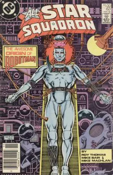 Cover of Cover C Canadian Price Variant