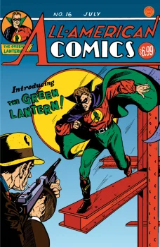 Cover of Facsimile 2023
