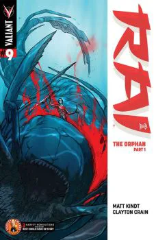 Cover of Cover C Cvr C Rossmo